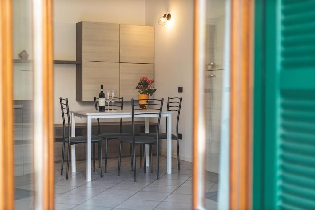 Suite Il Borgo Monza - Milano + Garage Privato Desio Exteriör bild